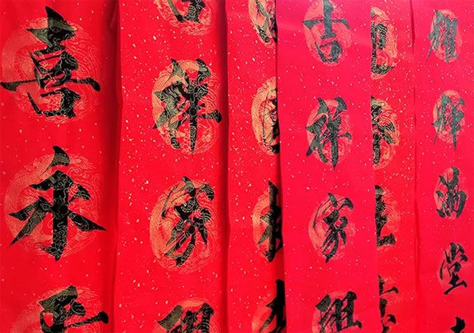 春聯(lián)印刷廠選哪家？